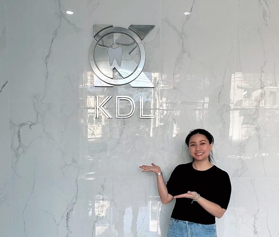 เยี่ยมชมแลกเปลี่ยนเทคนิคเชิงลึก ที่ KDL Dental Lab ห้องปฏิบัติการทางทันตกรรมชั้นนำระดับประเทศ