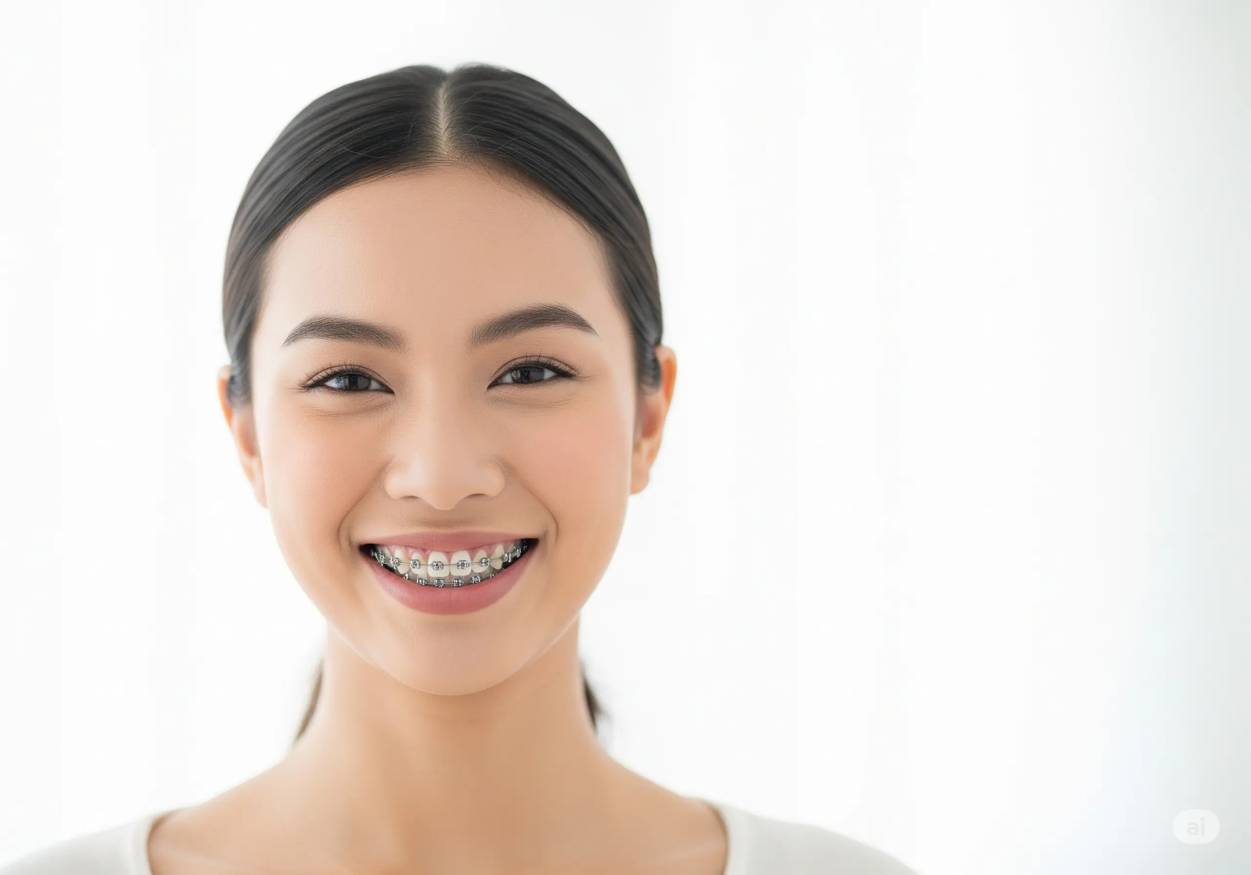 จัดฟัน...แค่สวยอย่างเดียวพอไหม? ประโยชน์ที่มากกว่ารอยยิ้ม และสิ่งที่ควรรู้ก่อนตัดสินใจ