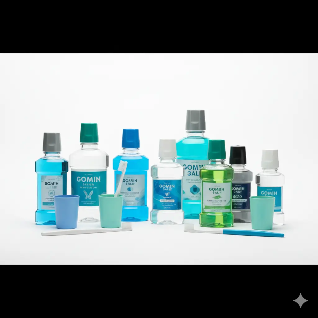 น้ำยาบ้วนปาก...จำเป็นแค่ไหน? ข้อดีข้อเสีย และใช้อย่างไรให้ได้ผลจริง