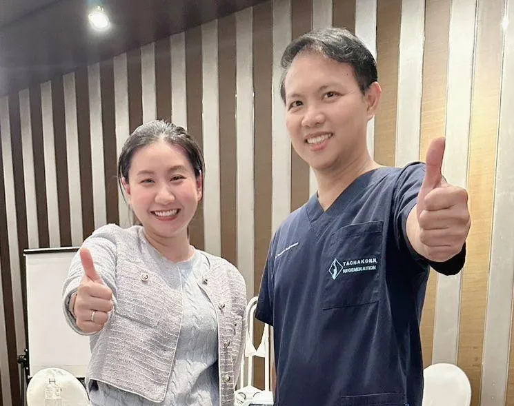 เข้าร่วมงานประชุมวิชาการ